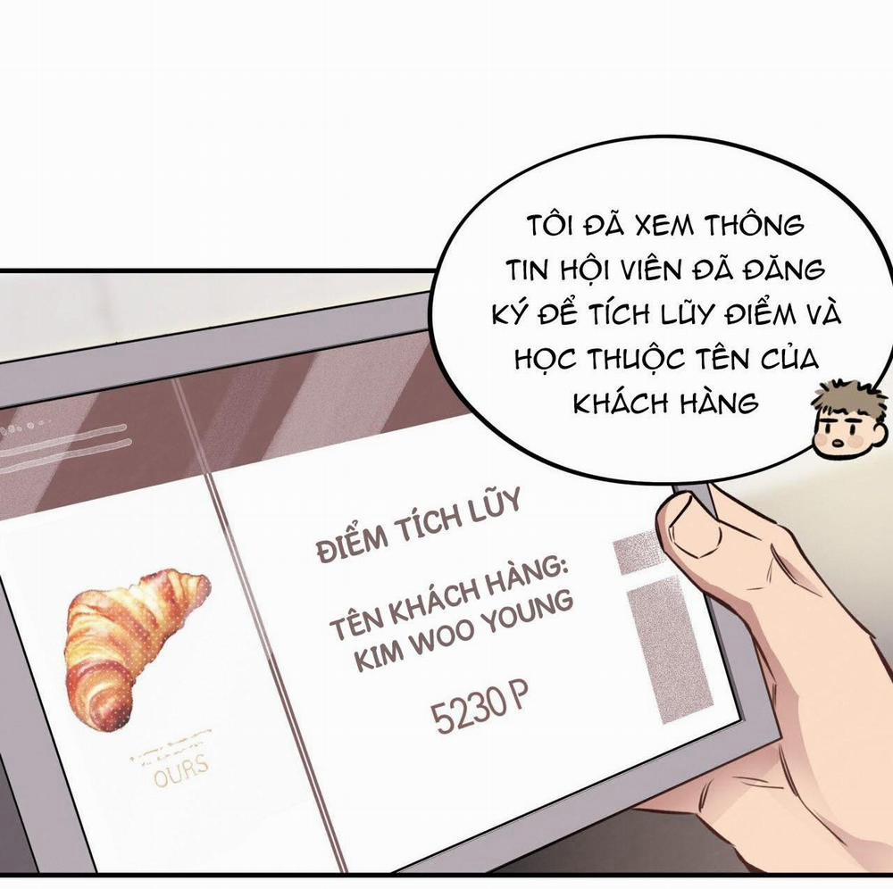 Honey Bear 17 trang 28