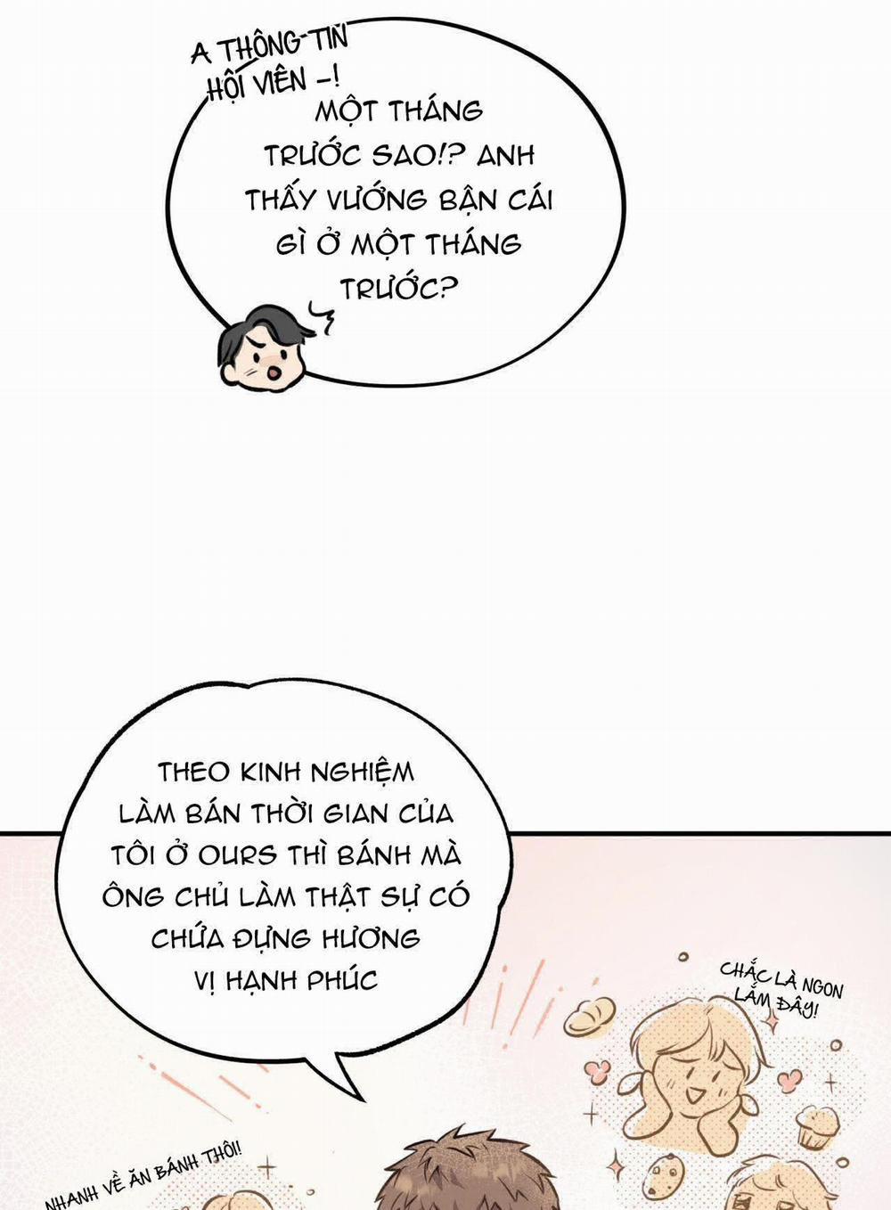 Honey Bear 17 trang 29