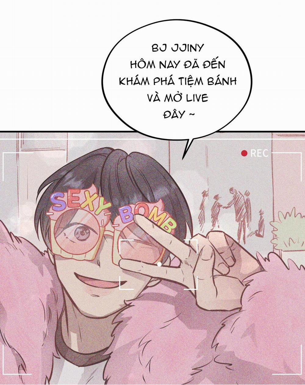 Honey Bear 17 trang 3