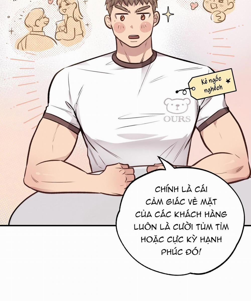 Honey Bear 17 trang 30