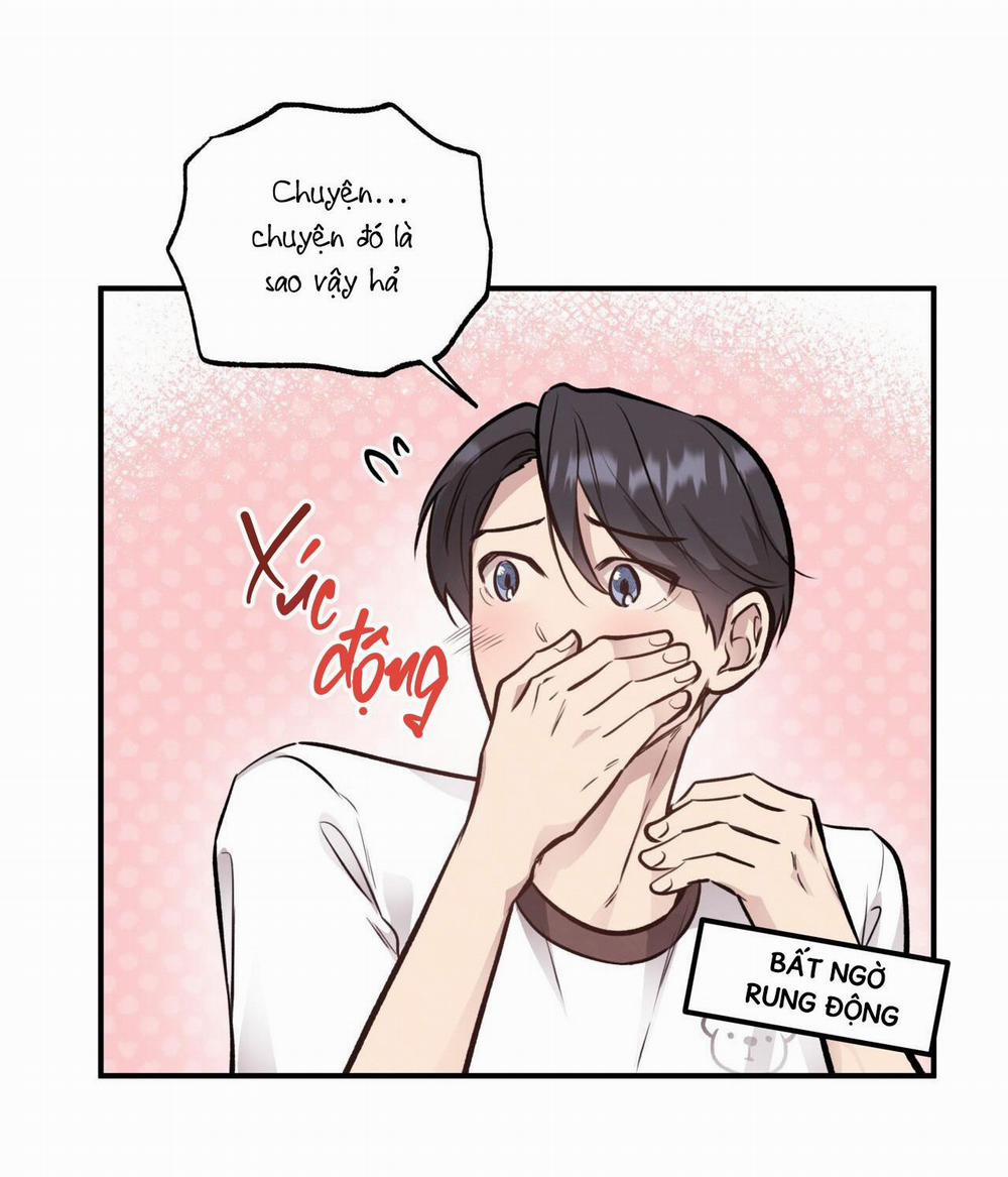 Honey Bear 17 trang 31