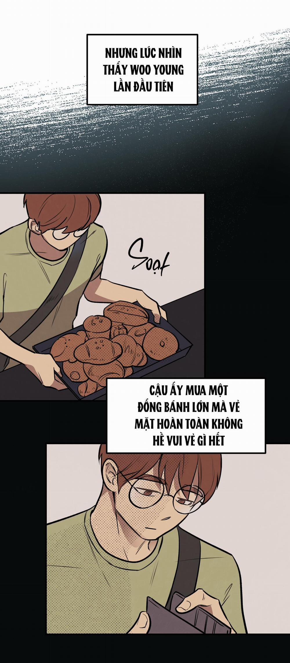 Honey Bear 17 trang 32