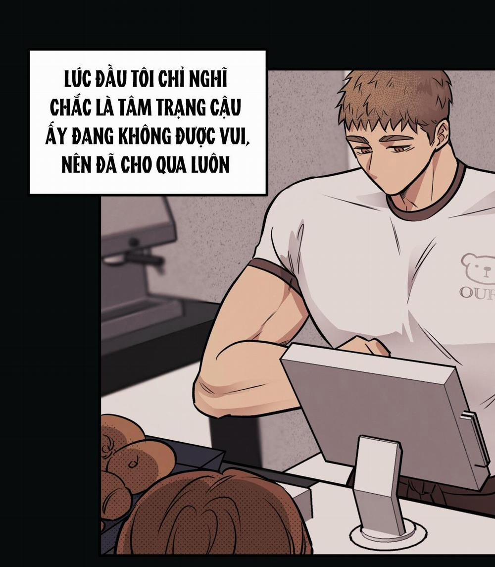 Honey Bear 17 trang 33