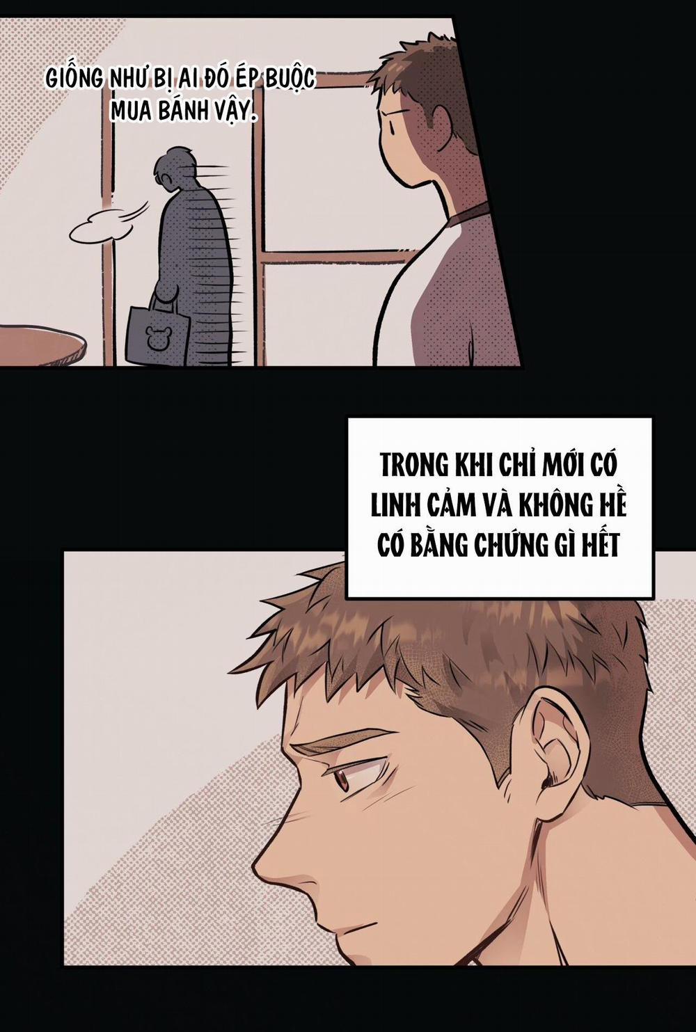 Honey Bear 17 trang 35