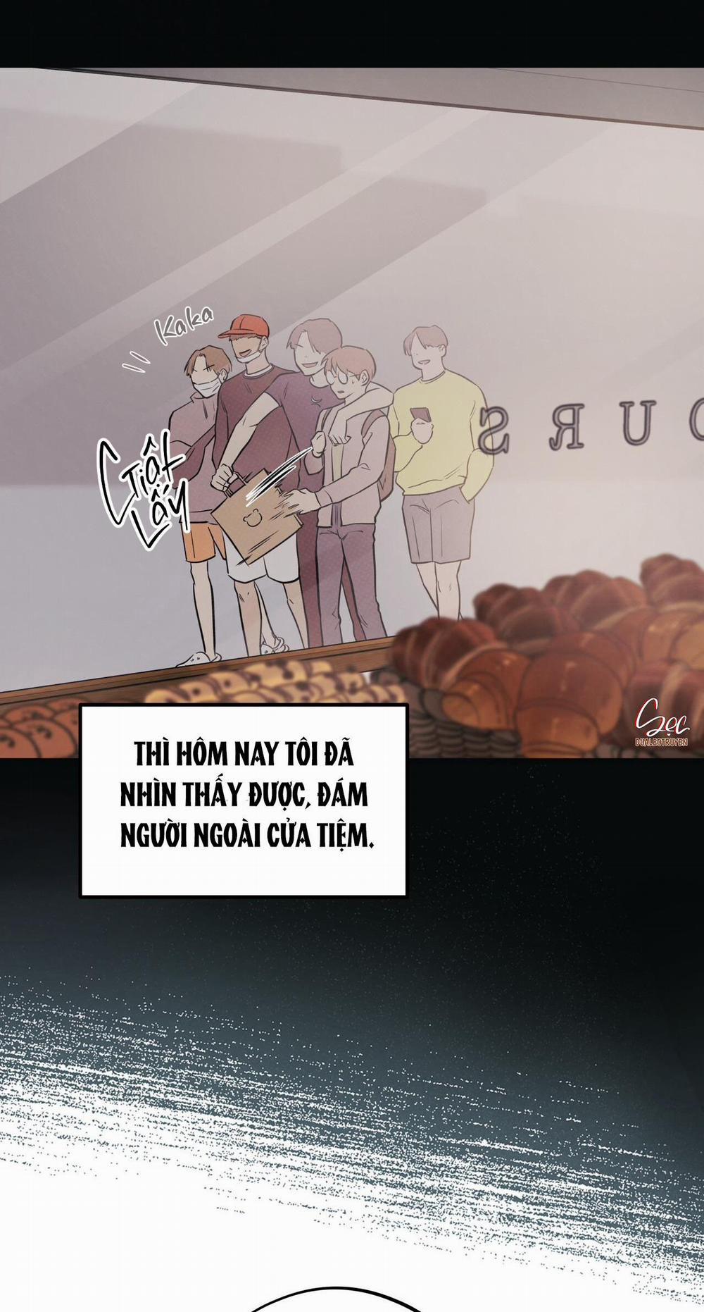 Honey Bear 17 trang 36