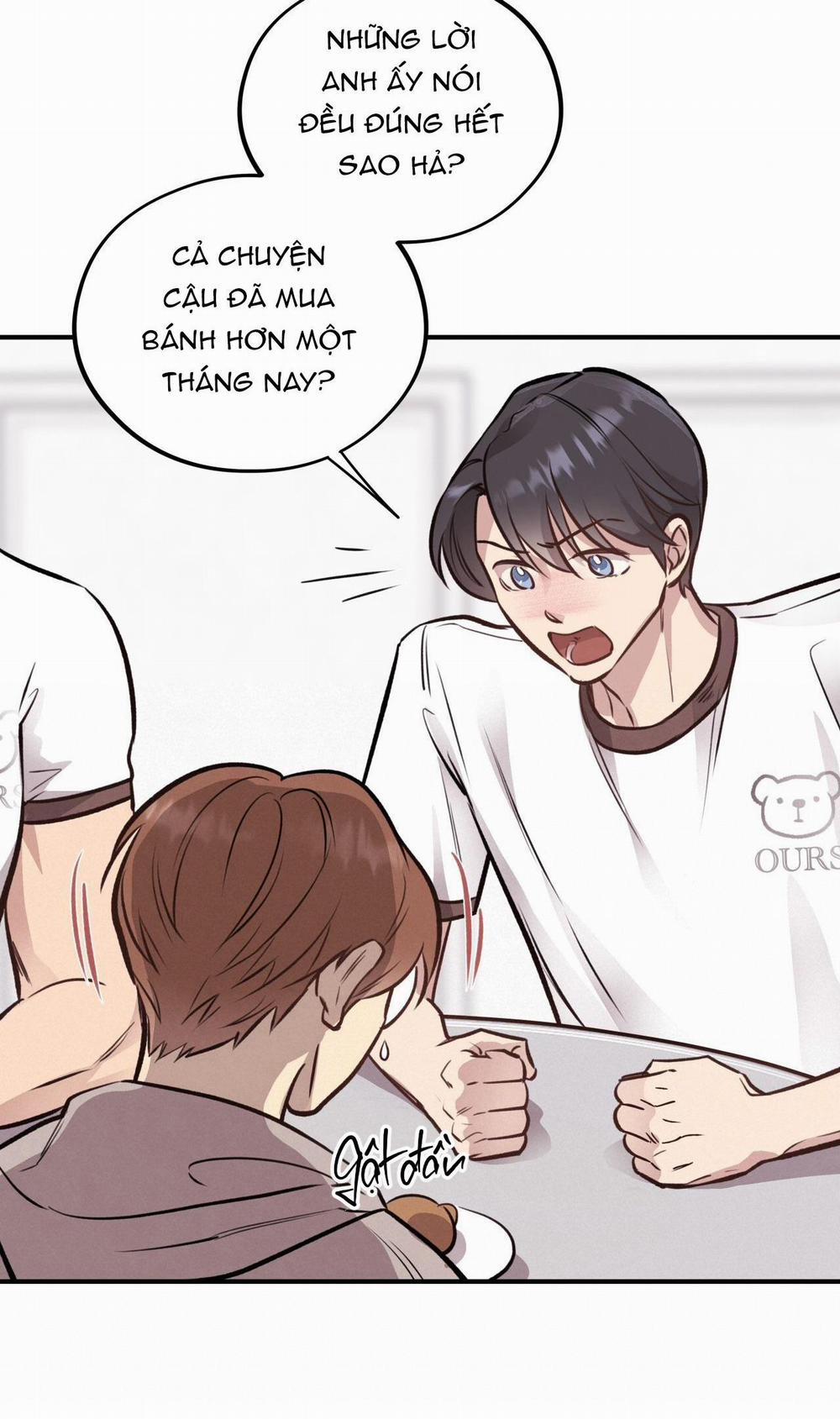 Honey Bear 17 trang 37