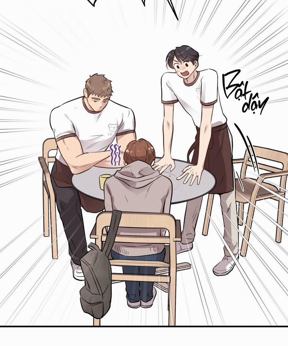 Honey Bear 17 trang 40