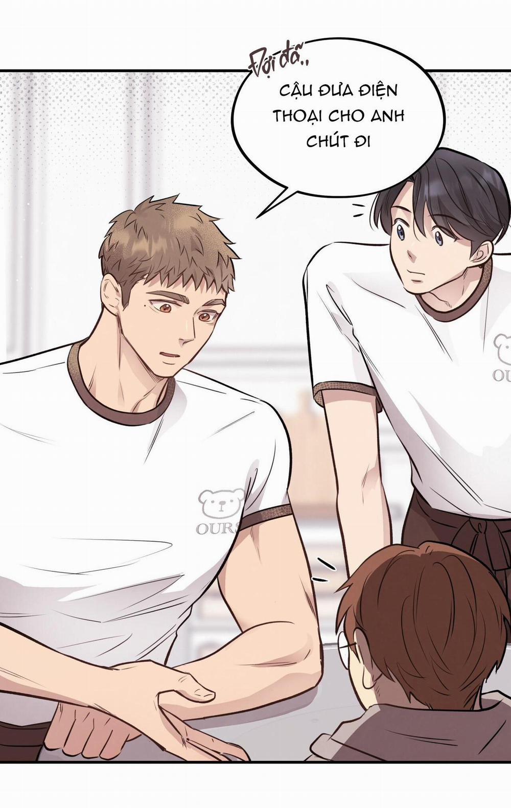 Honey Bear 17 trang 41