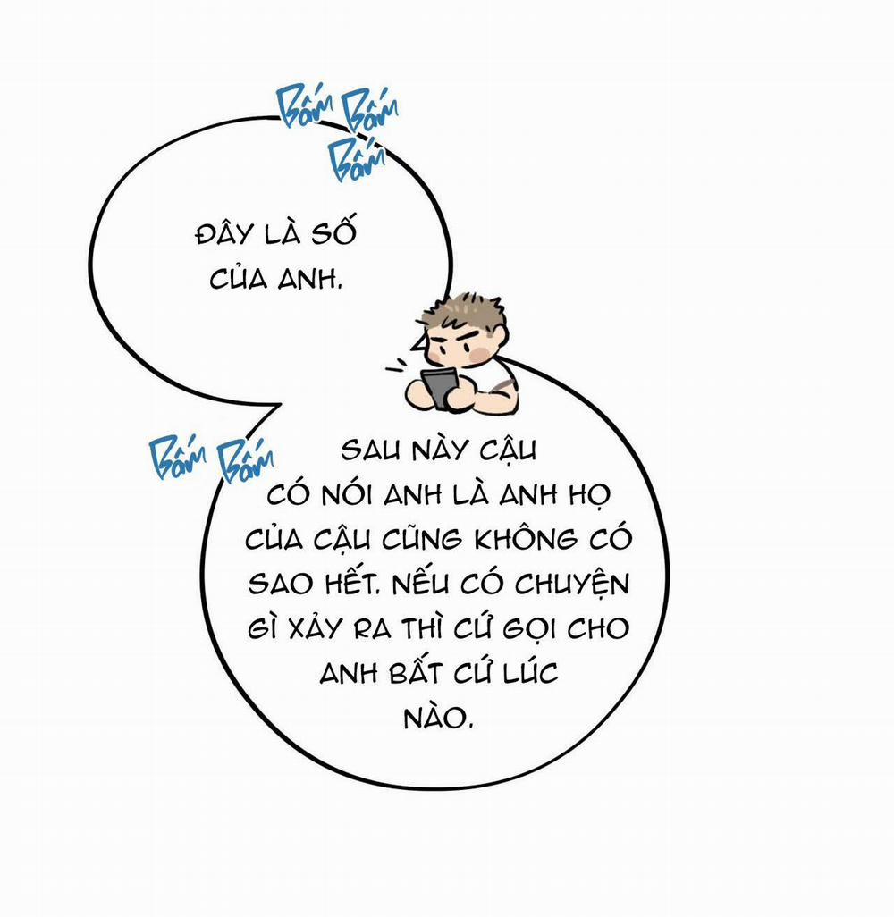 Honey Bear 17 trang 42