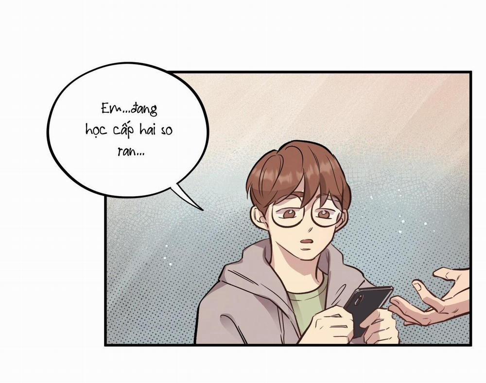 Honey Bear 17 trang 44