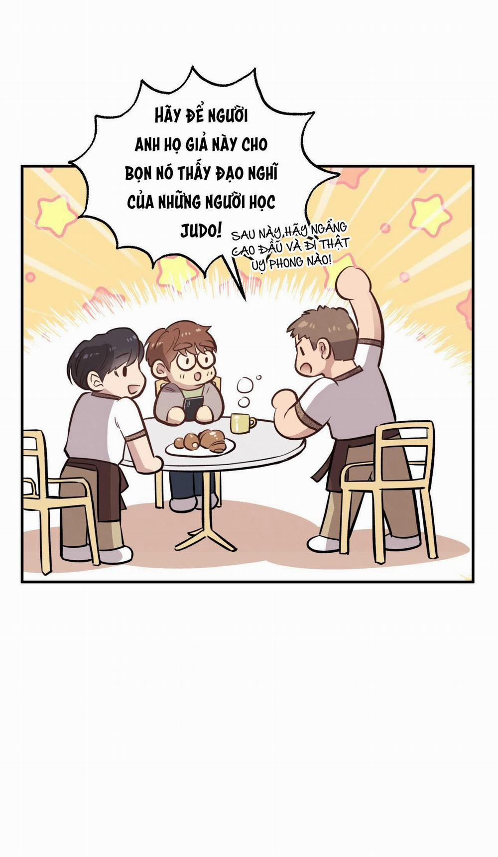 Honey Bear 17 trang 46