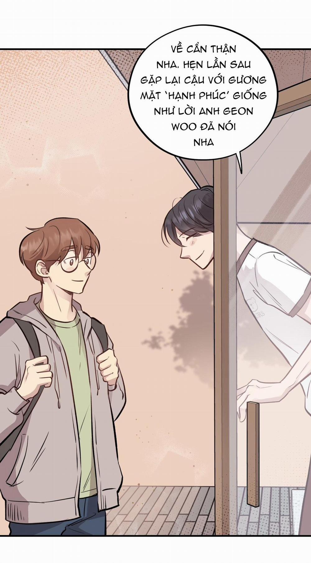 Honey Bear 17 trang 48