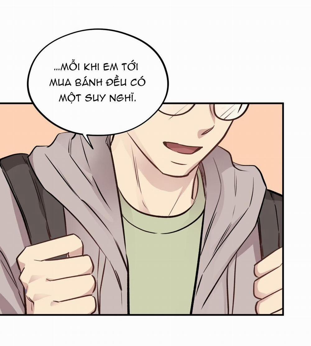 Honey Bear 17 trang 49