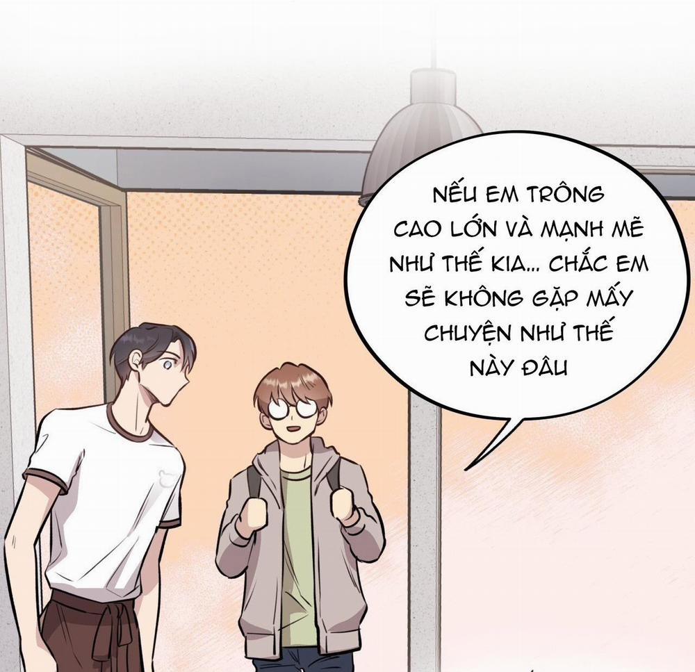 Honey Bear 17 trang 50