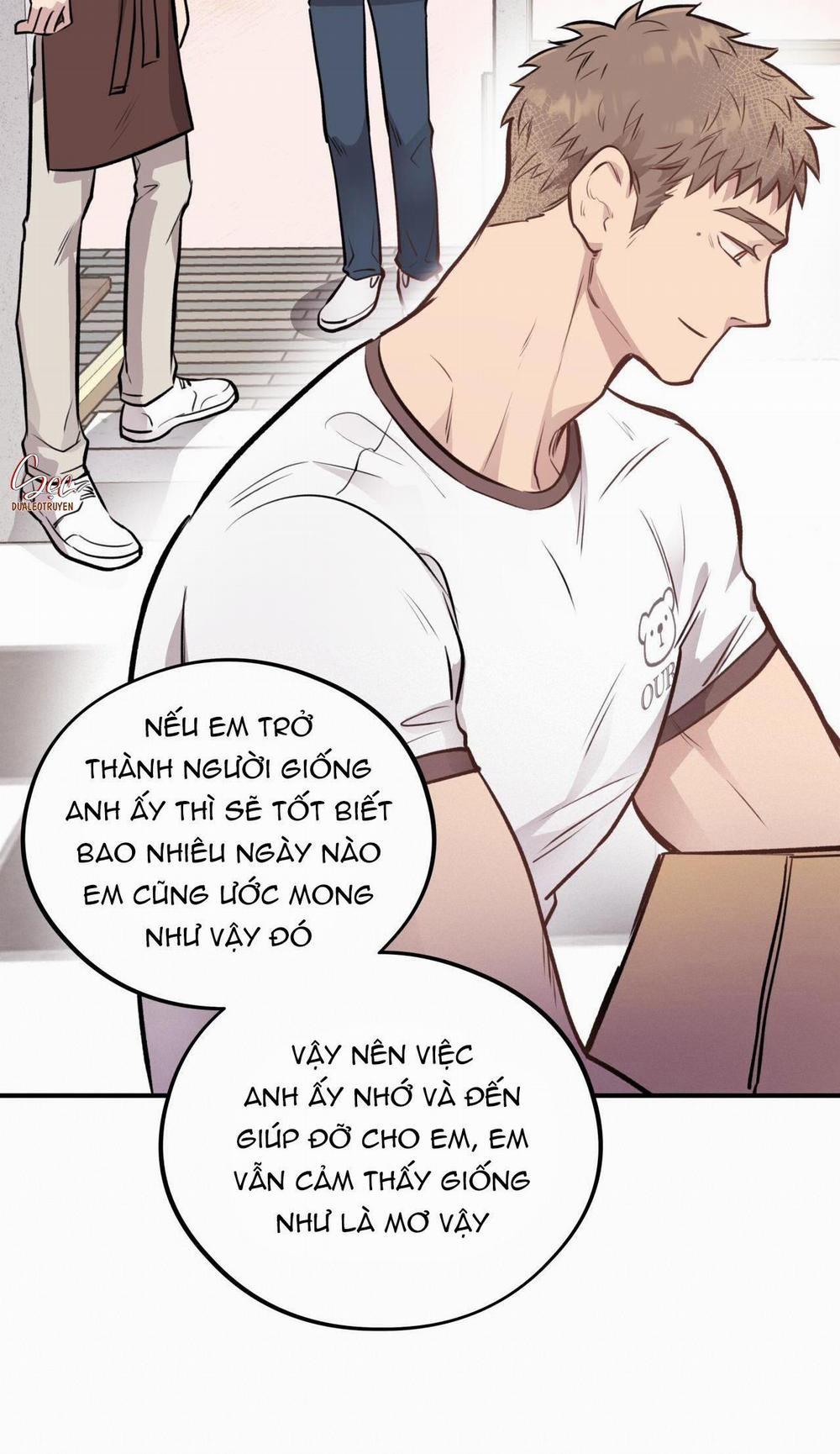 Honey Bear 17 trang 51