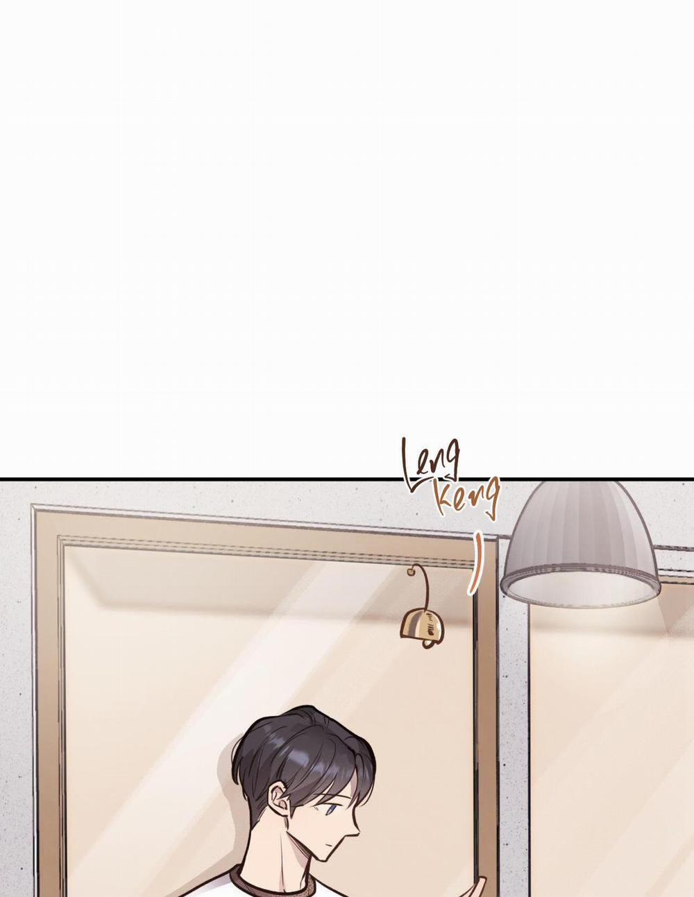 Honey Bear 17 trang 56