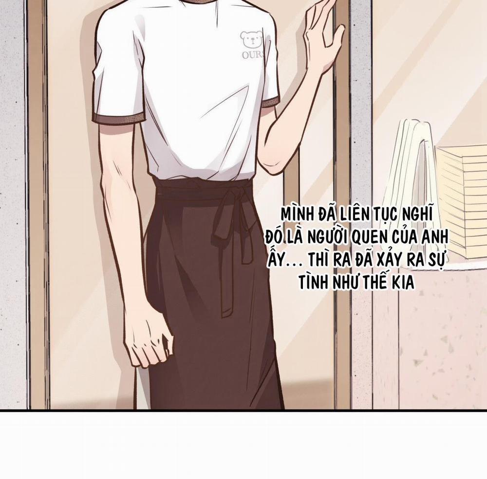 Honey Bear 17 trang 57