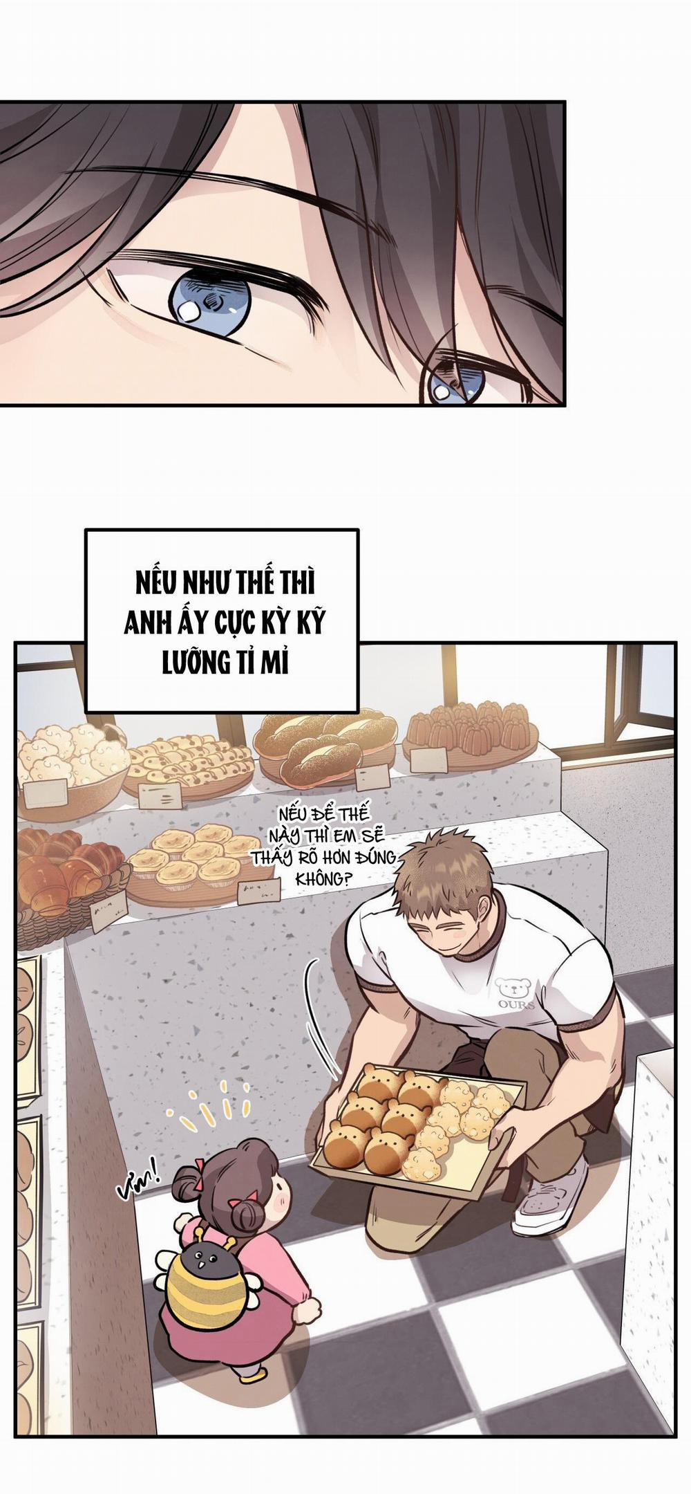 Honey Bear 17 trang 58