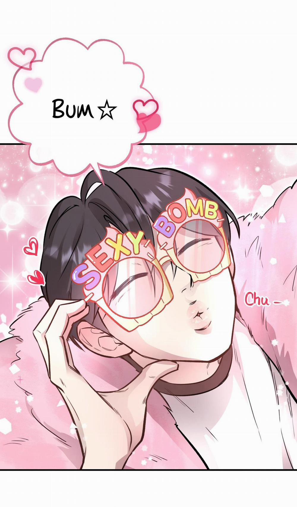 Honey Bear 17 trang 6