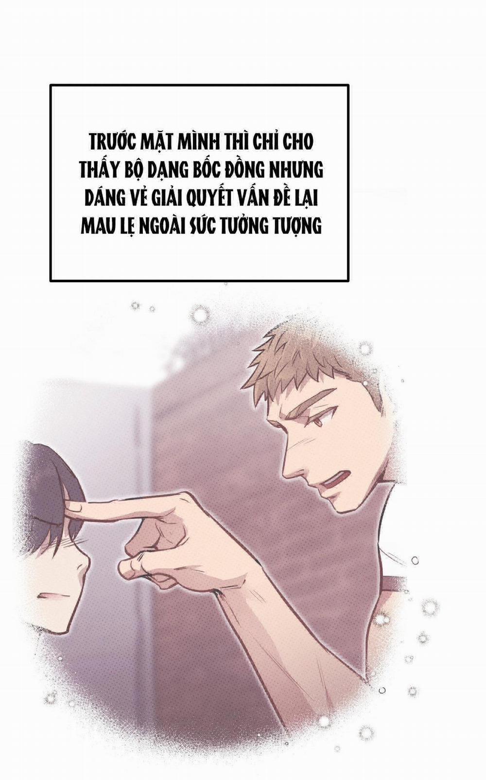 Honey Bear 17 trang 60