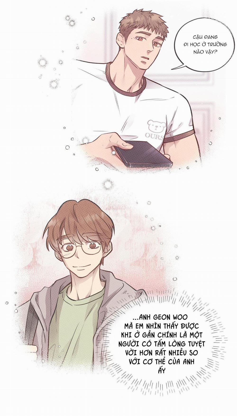 Honey Bear 17 trang 61