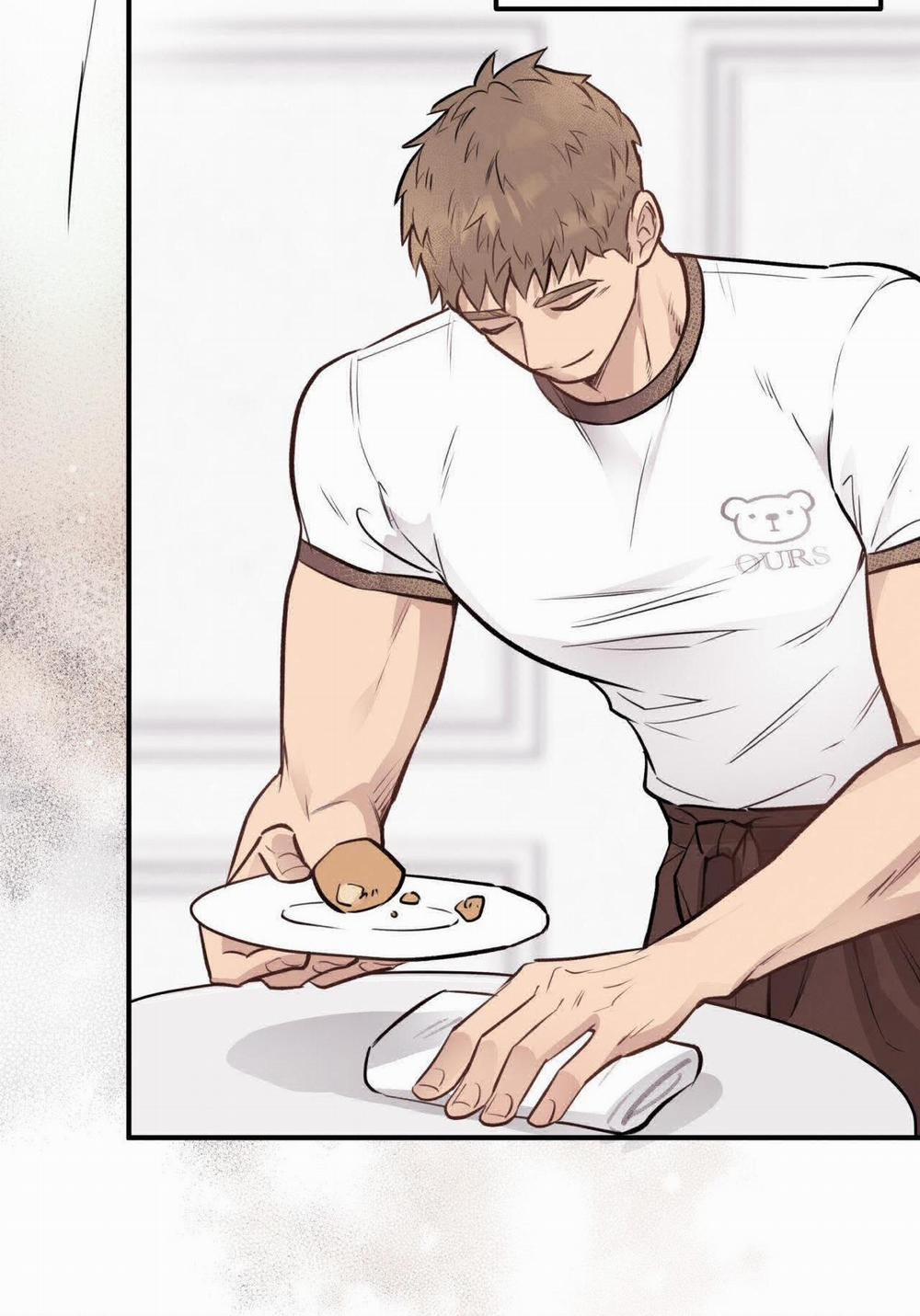 Honey Bear 17 trang 63