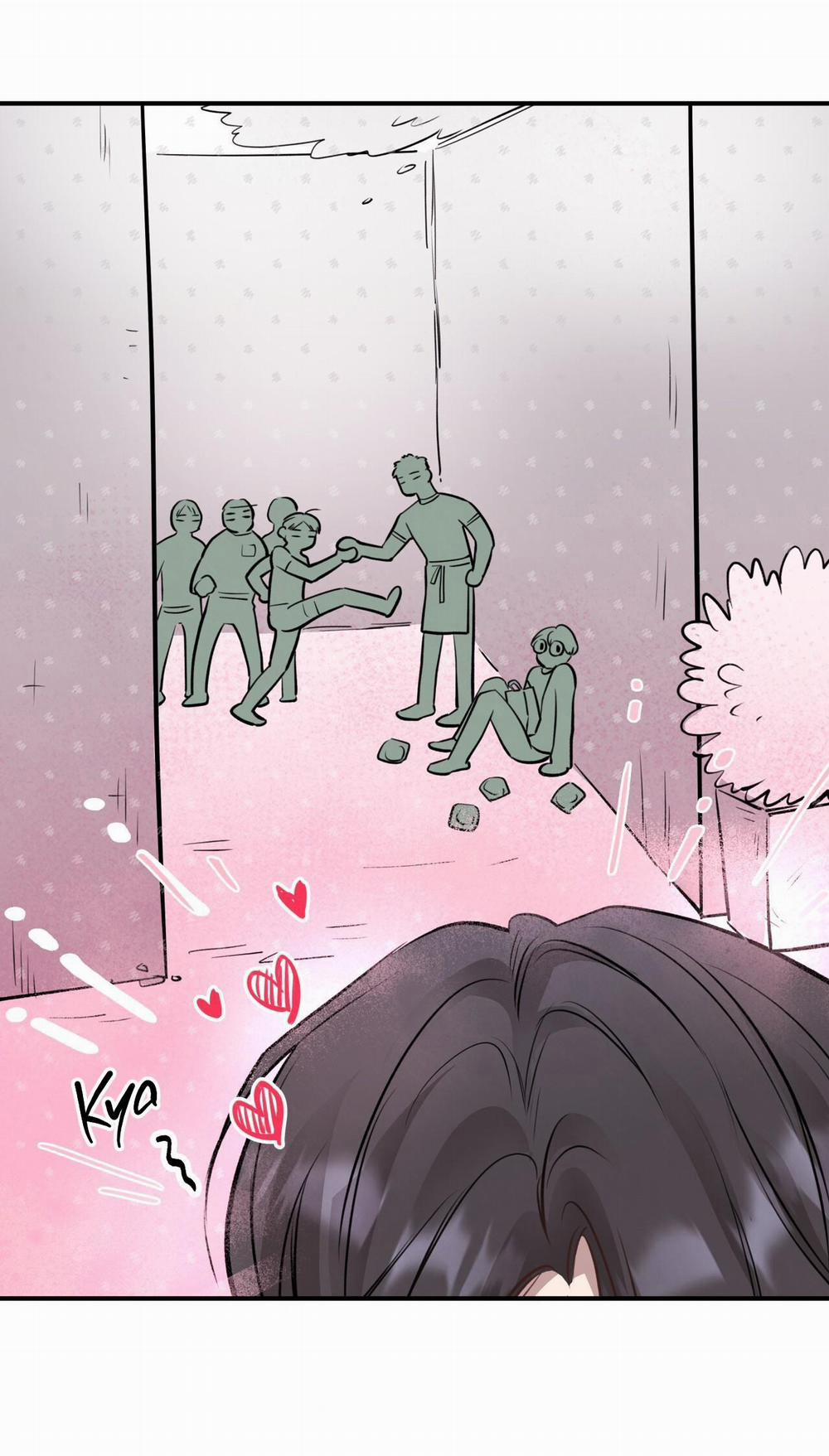 Honey Bear 17 trang 7