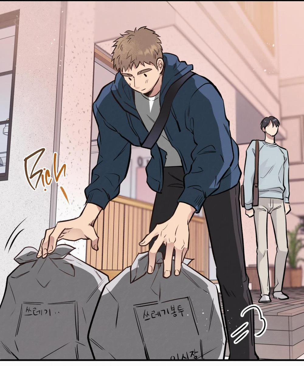 Honey Bear 17 trang 70