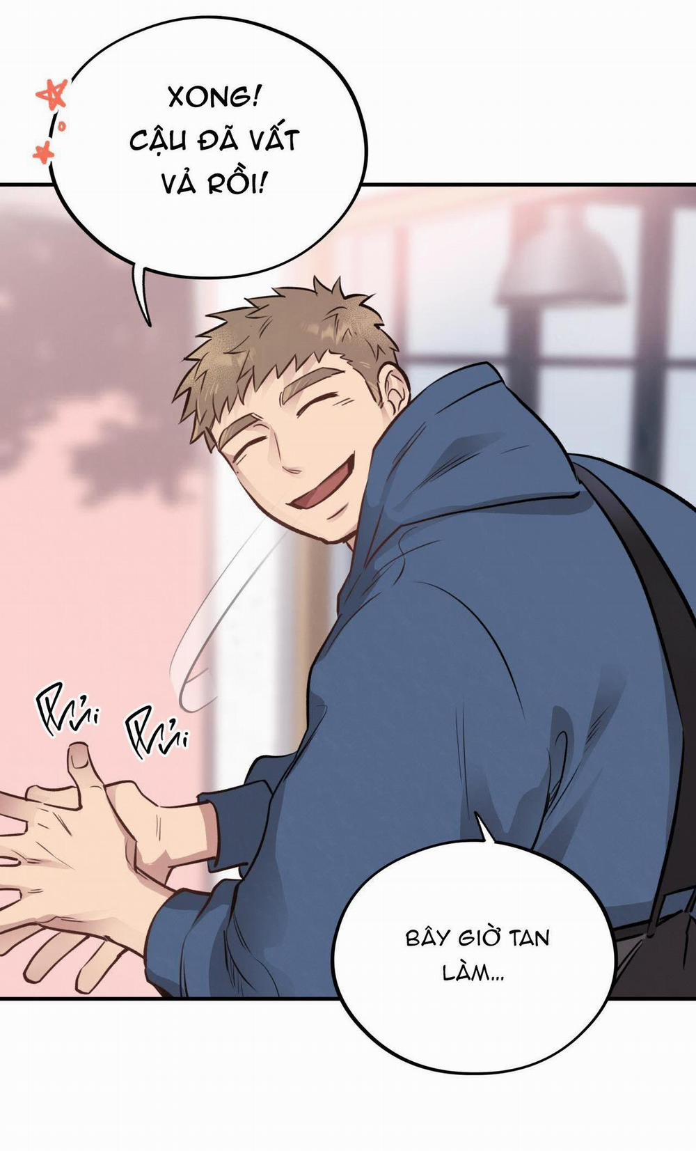 Honey Bear 17 trang 71