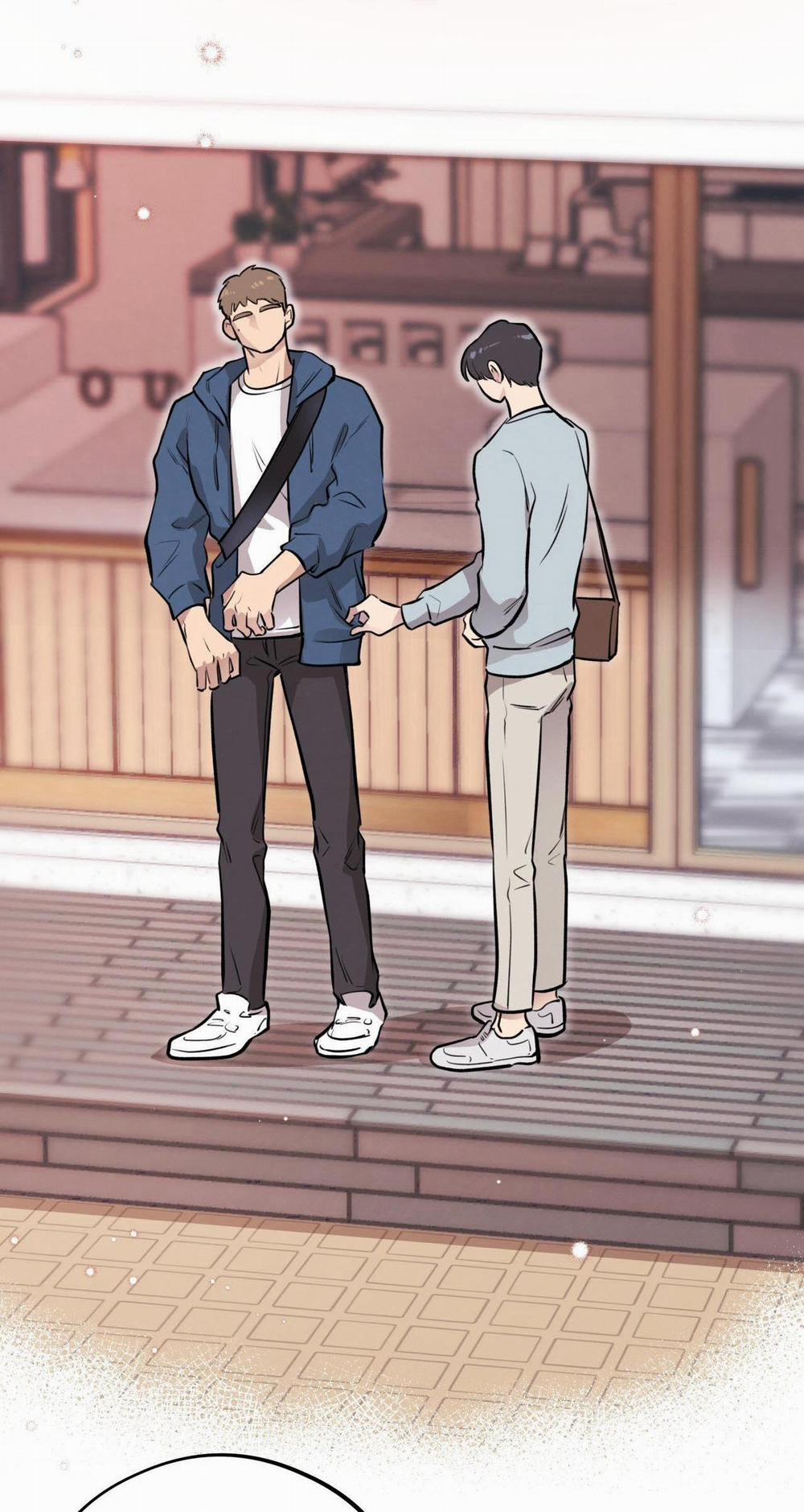 Honey Bear 17 trang 75