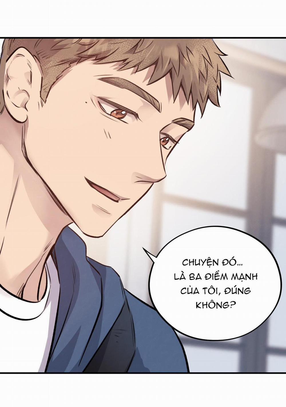 Honey Bear 17 trang 82