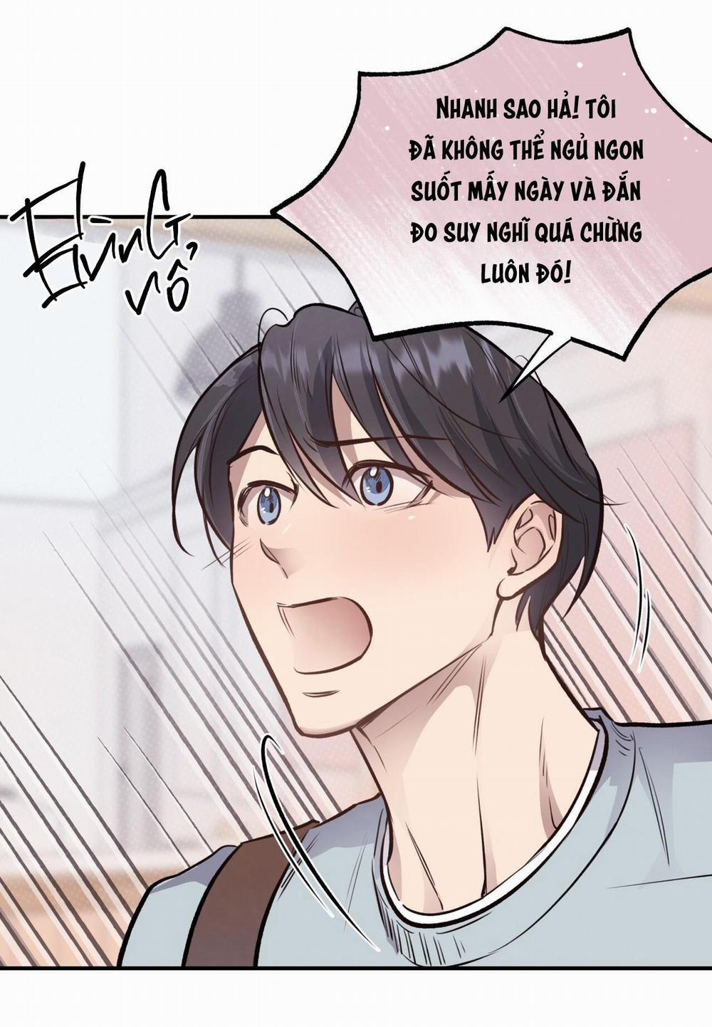 Honey Bear 17 trang 85