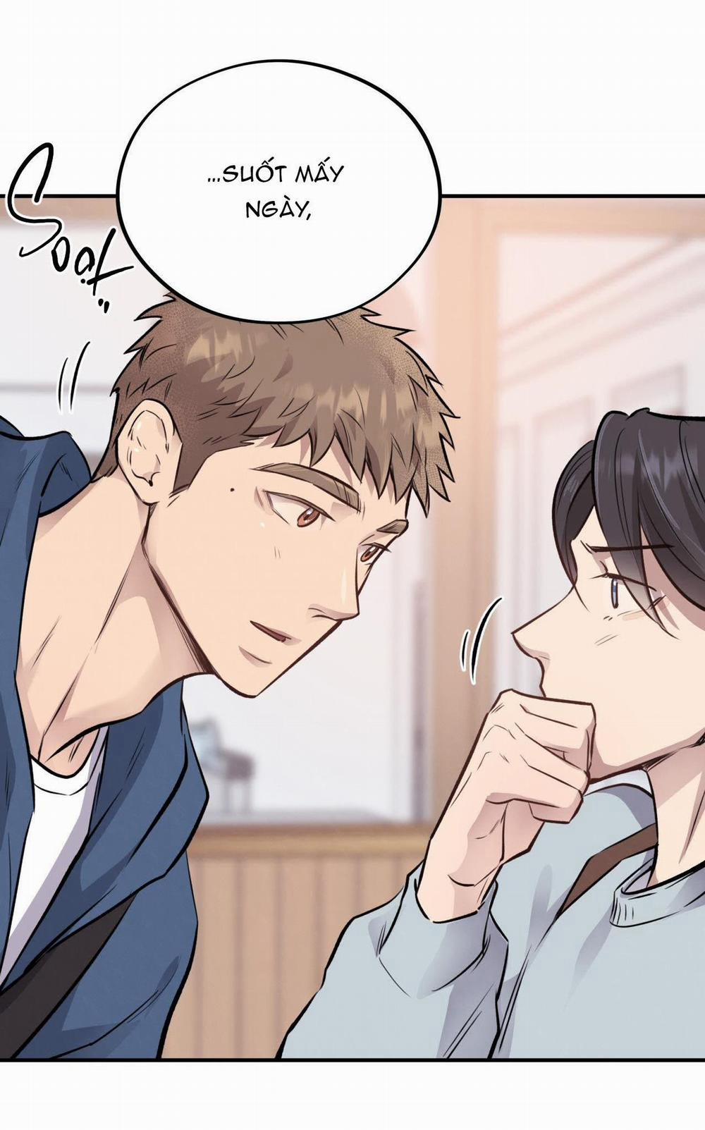 Honey Bear 17 trang 87