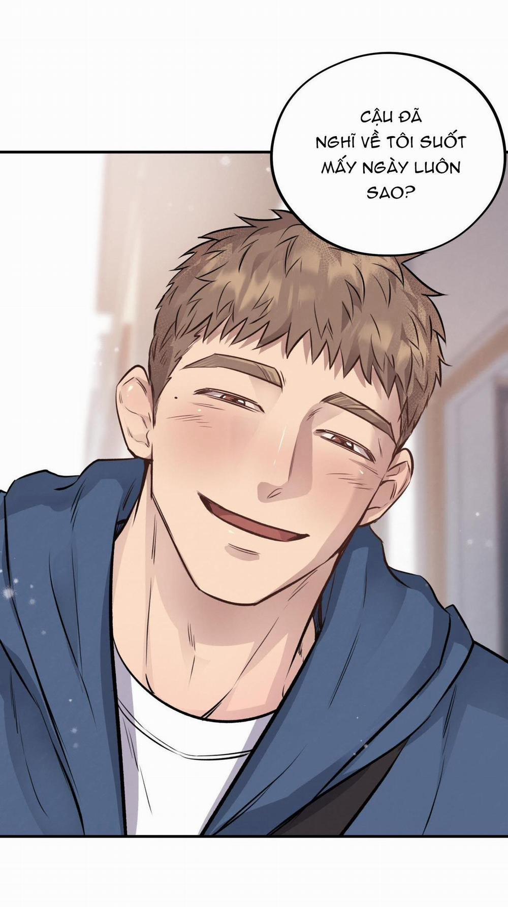 Honey Bear 17 trang 88