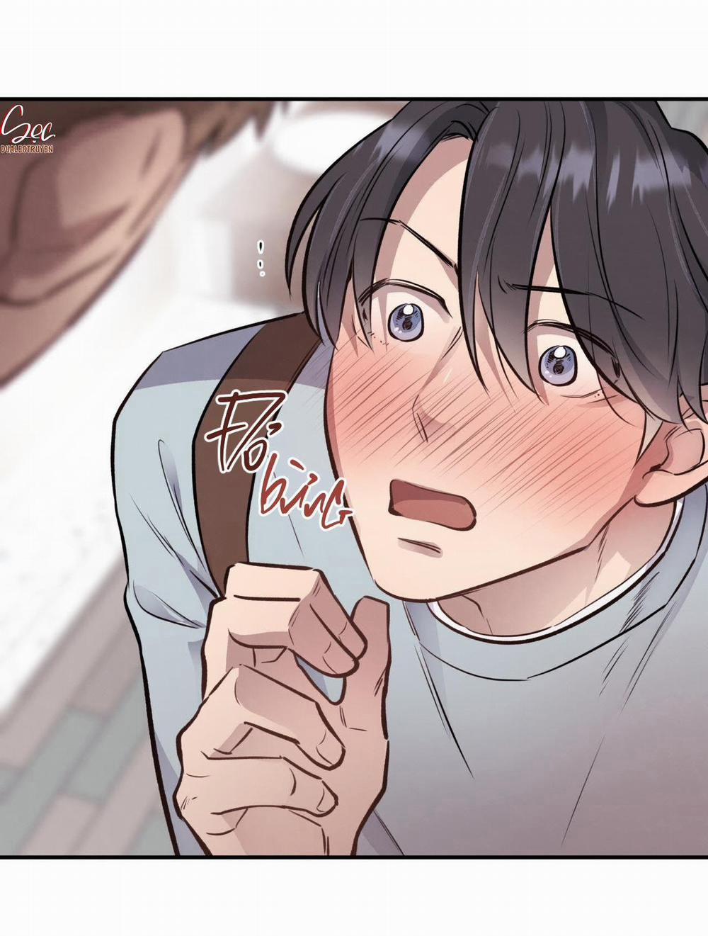 Honey Bear 17 trang 89