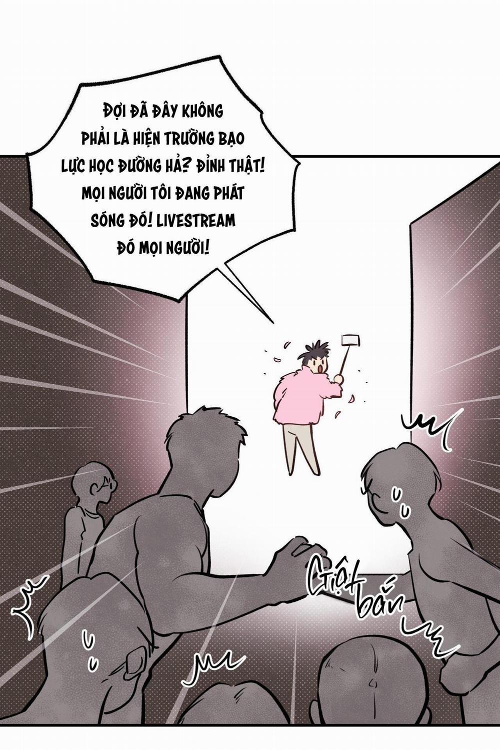 Honey Bear 17 trang 9