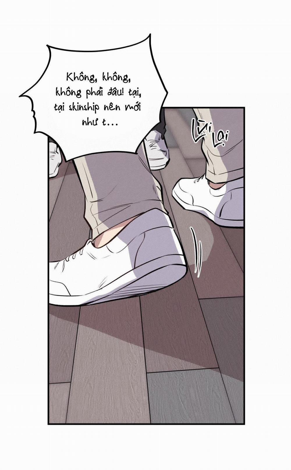 Honey Bear 17 trang 90