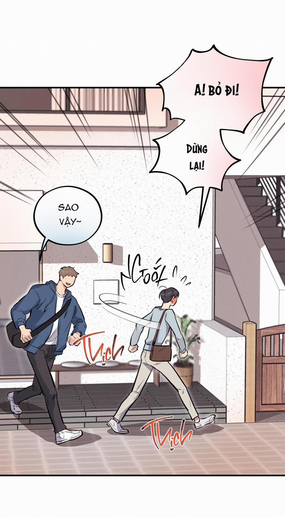 Honey Bear 17 trang 91