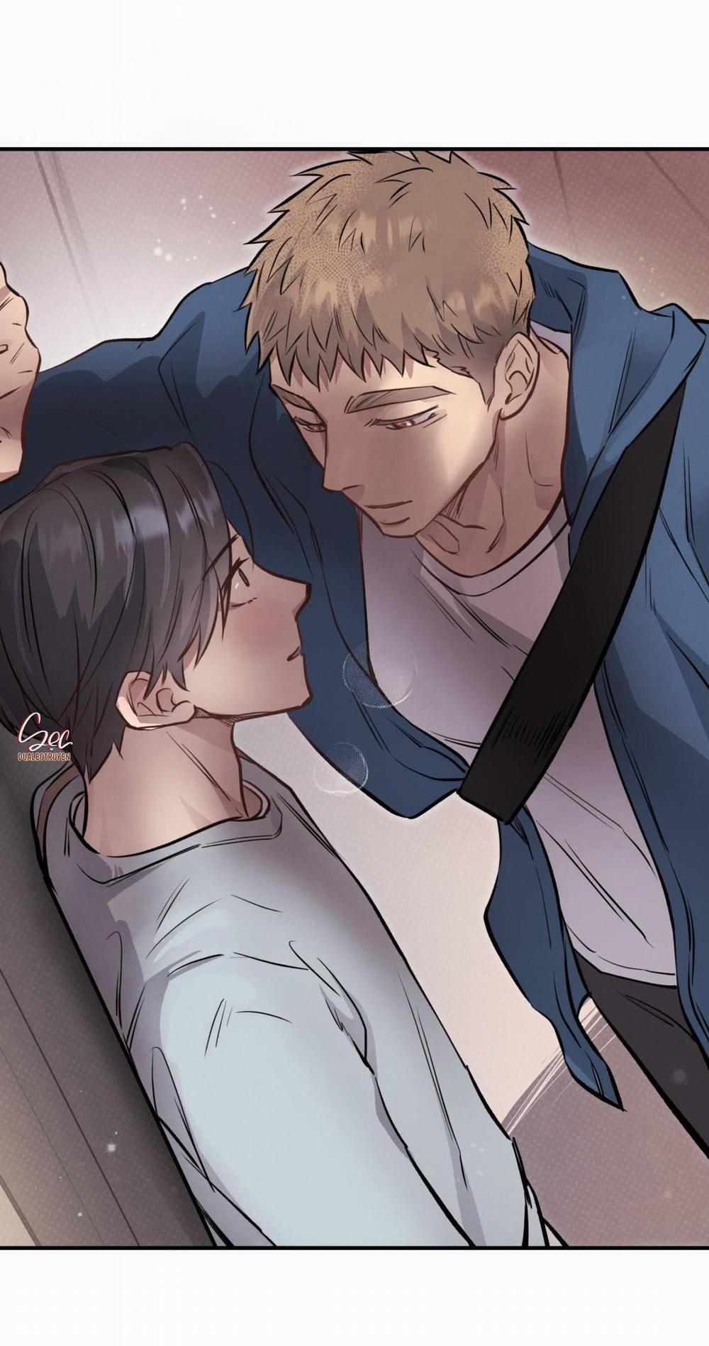 Honey Bear 17 trang 96