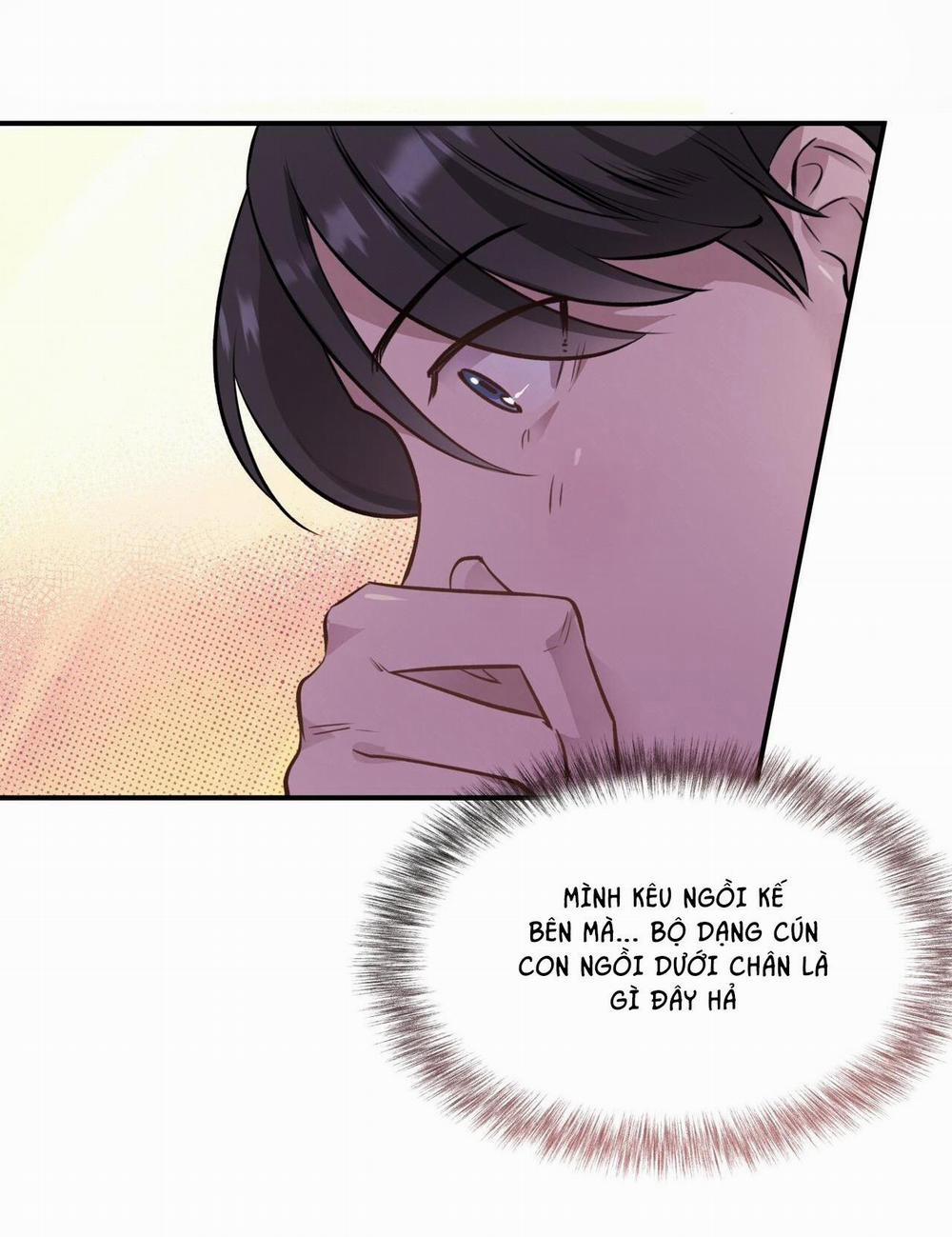 Honey Bear 18 trang 10