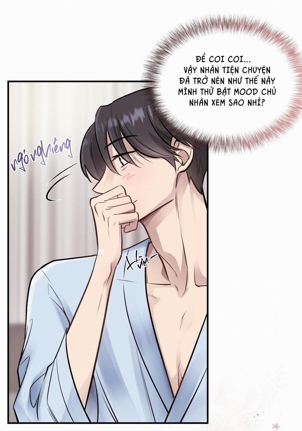 Honey Bear 18 trang 12