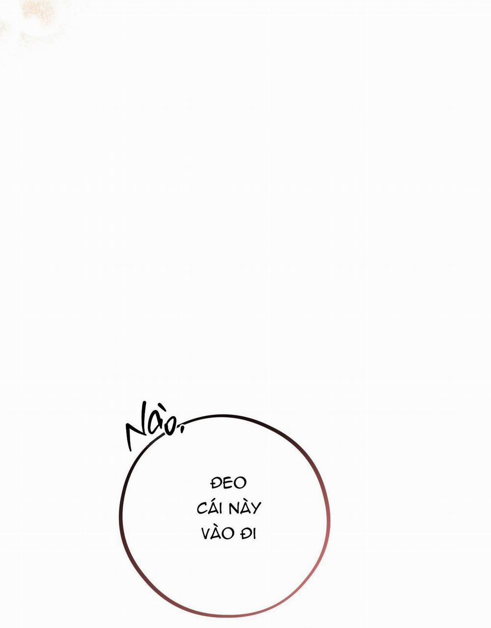 Honey Bear 18 trang 14