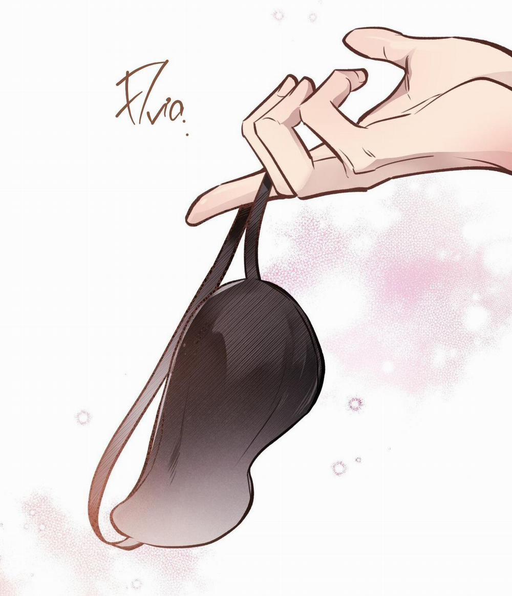 Honey Bear 18 trang 15