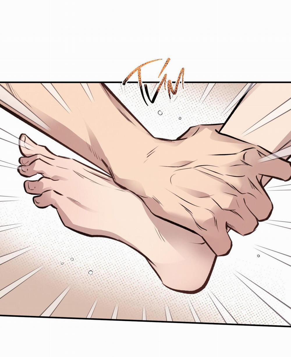 Honey Bear 18 trang 26