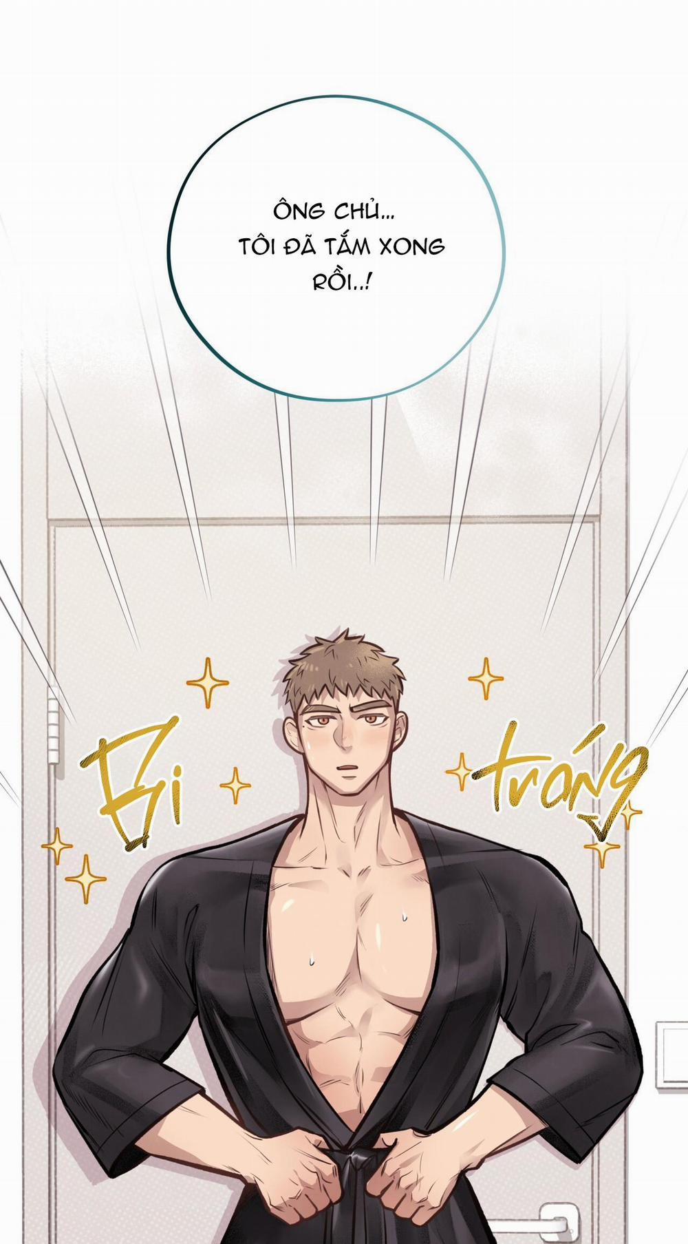 Honey Bear 18 trang 3