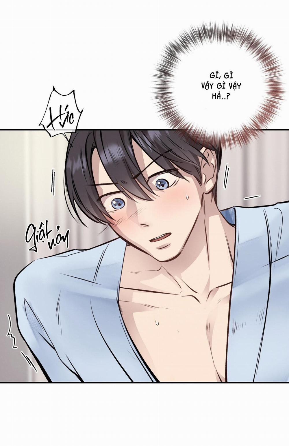 Honey Bear 18 trang 30