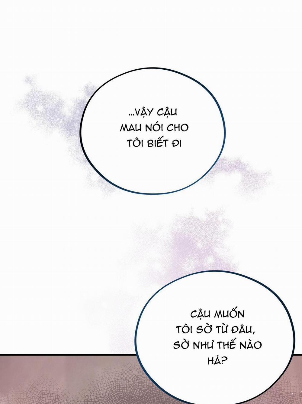 Honey Bear 18 trang 31