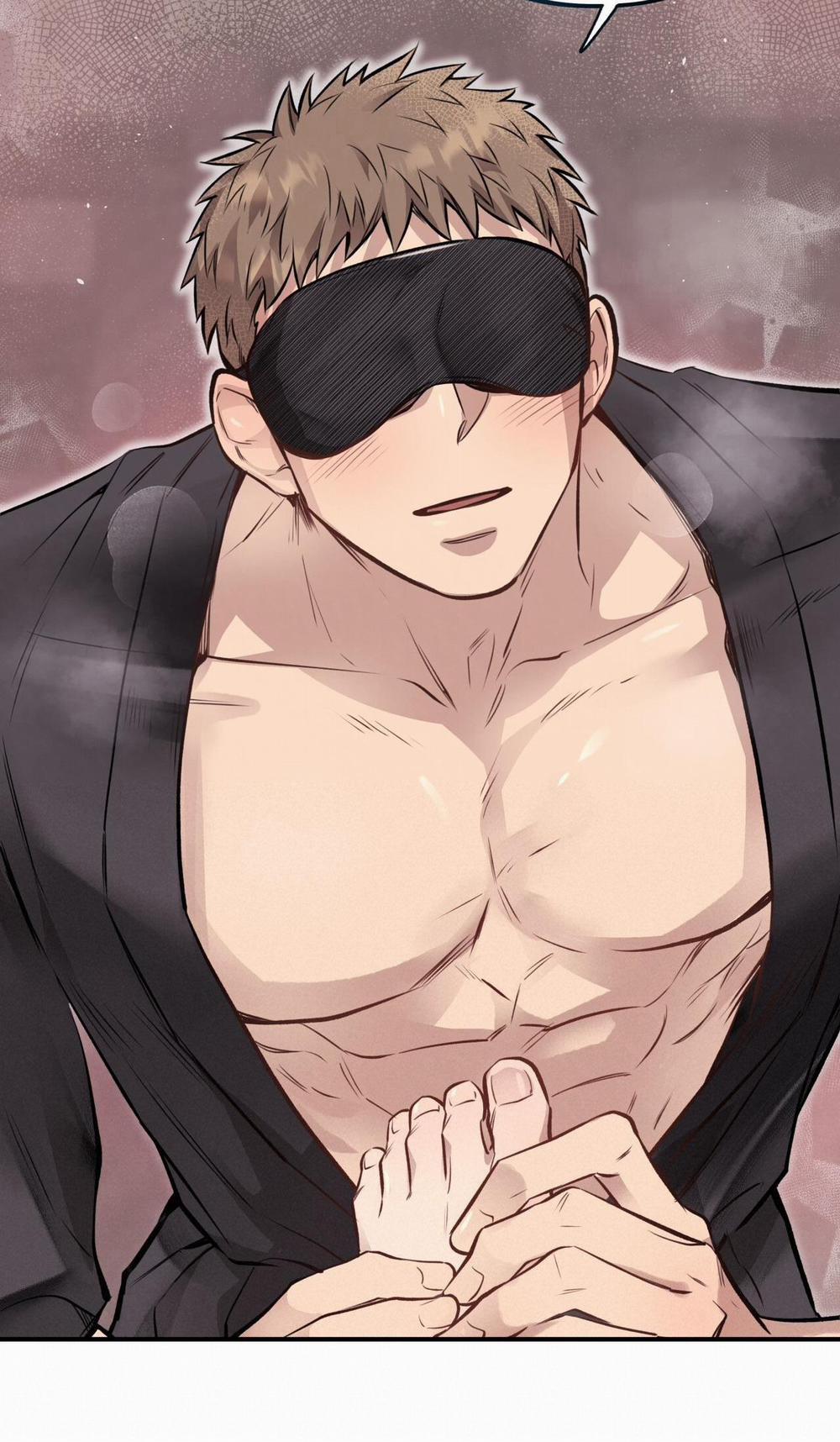 Honey Bear 18 trang 32