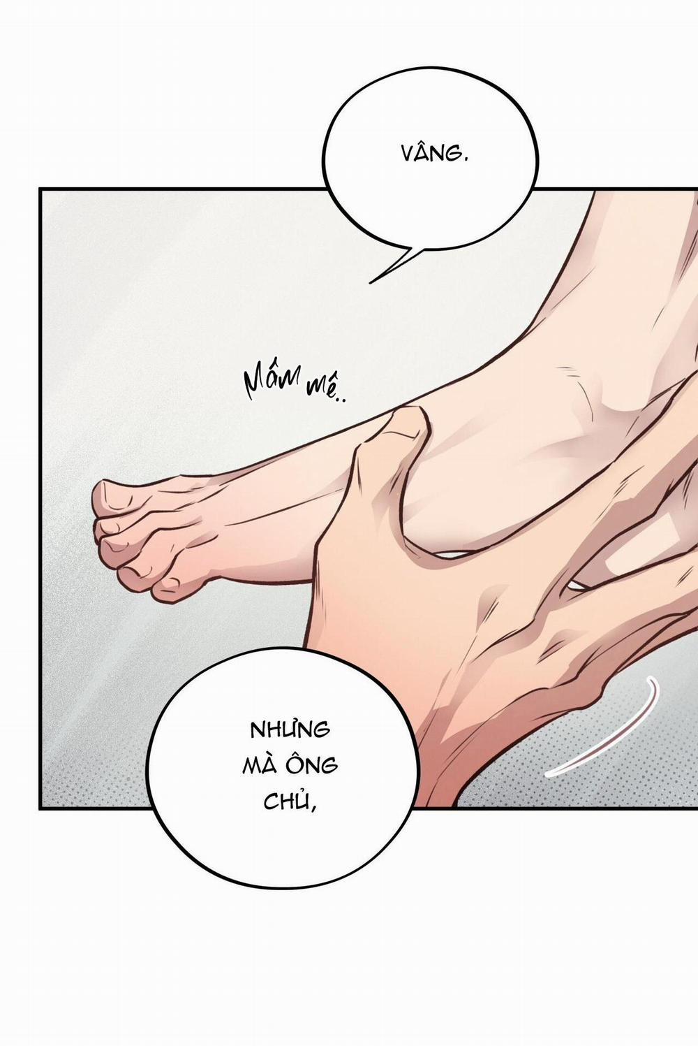 Honey Bear 18 trang 36