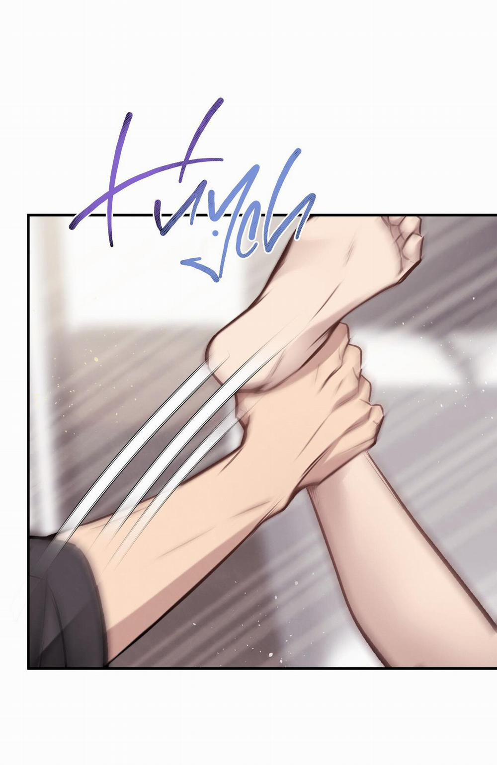 Honey Bear 18 trang 38